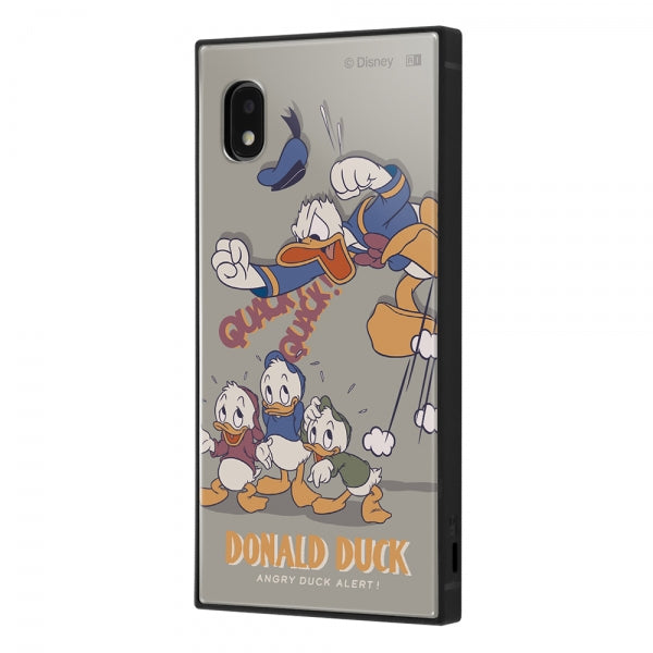 #カラー_ドナルドと甥っ子