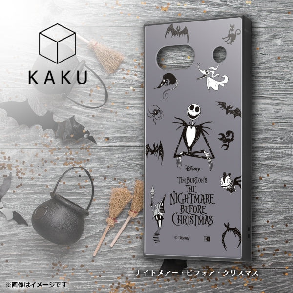 『ディズニーキャラクター』/耐衝撃ハイブリッドケース KAKU