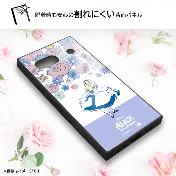 『ディズニーキャラクター』/耐衝撃ハイブリッドケース KAKU
