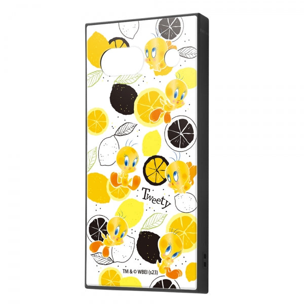 #カラー_トゥイーティー_総柄