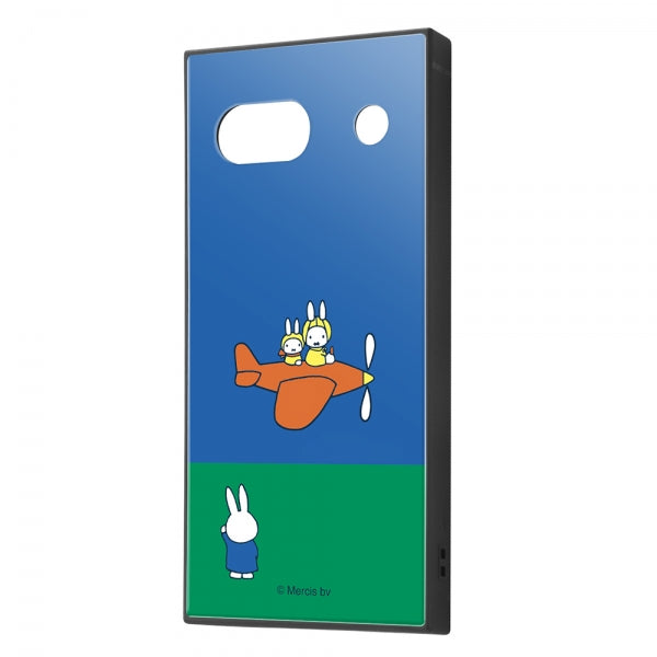 #カラー_ミッフィーとひこうき