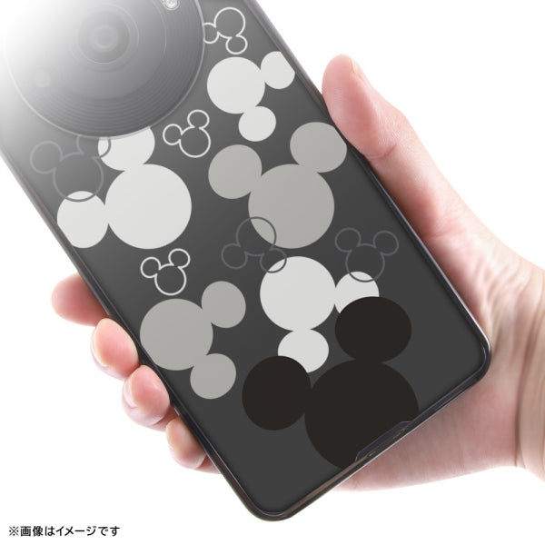 『ディズニーキャラクター』/ハイブリッドケース