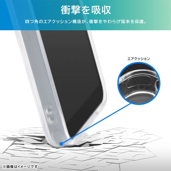 ハイブリッドケース