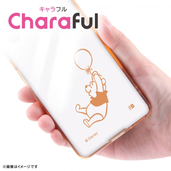 『ディズニーキャラクター』/ハイブリッドケース Charaful