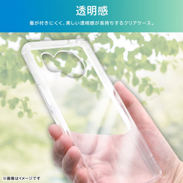 ハイブリッドケース