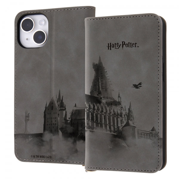 #カラー_ホグワーツ魔法魔術学校_4