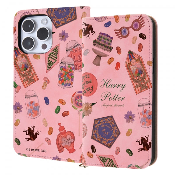 #カラー_ハニーデュークス_3