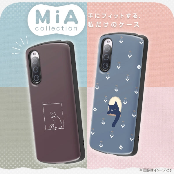 耐衝撃ケース MiA-collection