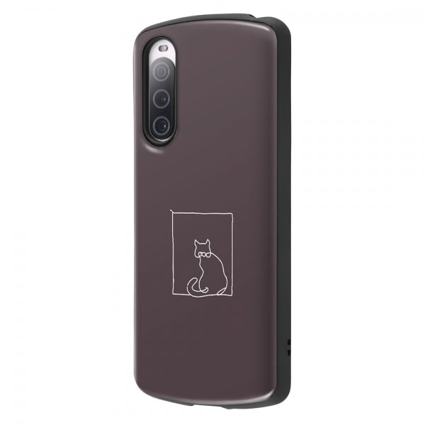 #カラー_ネコ/グレー