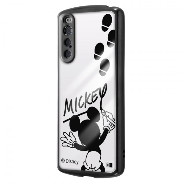 #カラー_ミッキーマウスサイン_メタリック