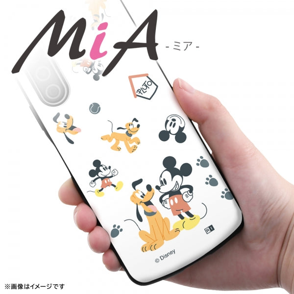『ディズニーキャラクター』/耐衝撃ケース MiA