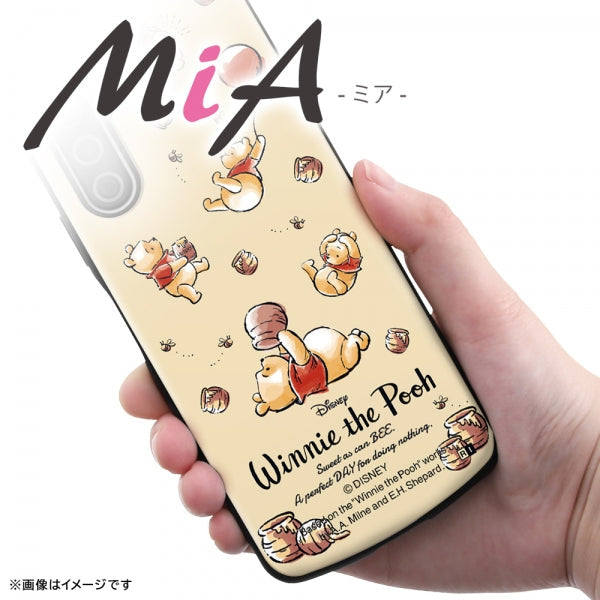 『ディズニーキャラクター』/耐衝撃ケース MiA