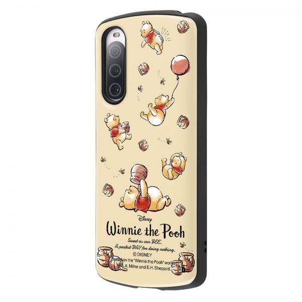 #カラー_プーさんとはちみつ