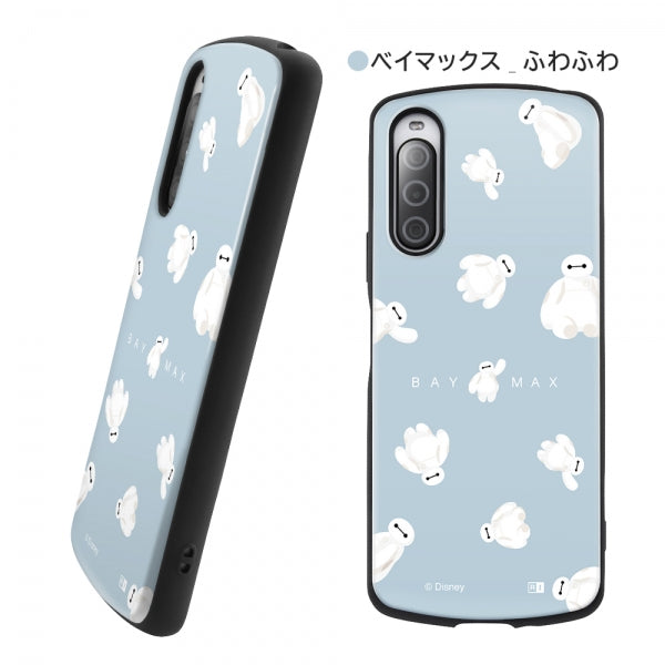 『ディズニーキャラクター』/耐衝撃ケース MiA