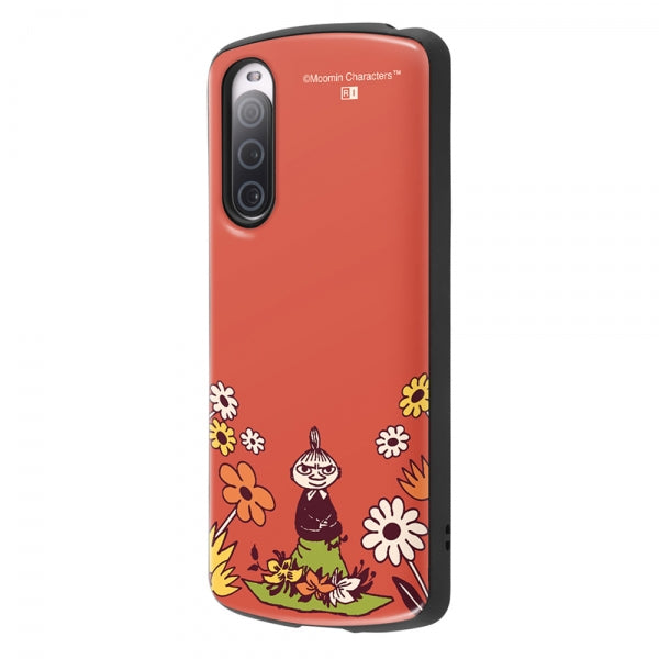 #カラー_リトルミイ&お花