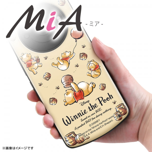 『ディズニーキャラクター』/耐衝撃ケース MiA