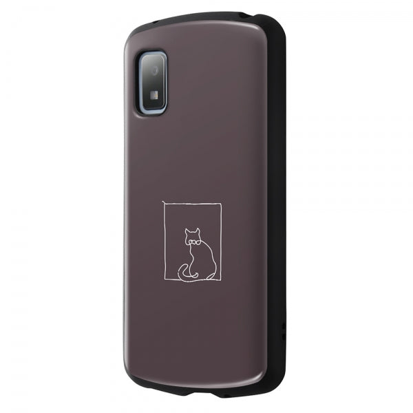 #カラー_ネコ/グレー