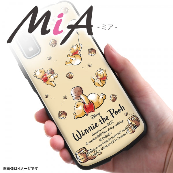 『ディズニーキャラクター』/耐衝撃ケース MiA