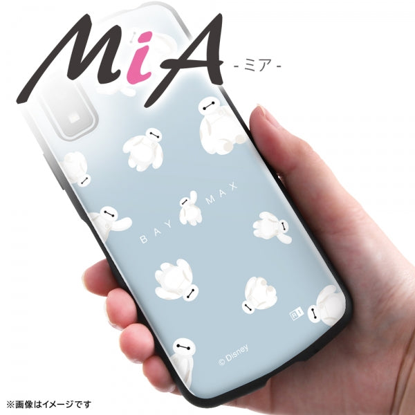 『ディズニーキャラクター』/耐衝撃ケース MiA
