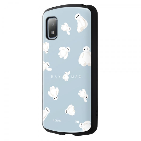 #カラー_ベイマックス_ふわふわ