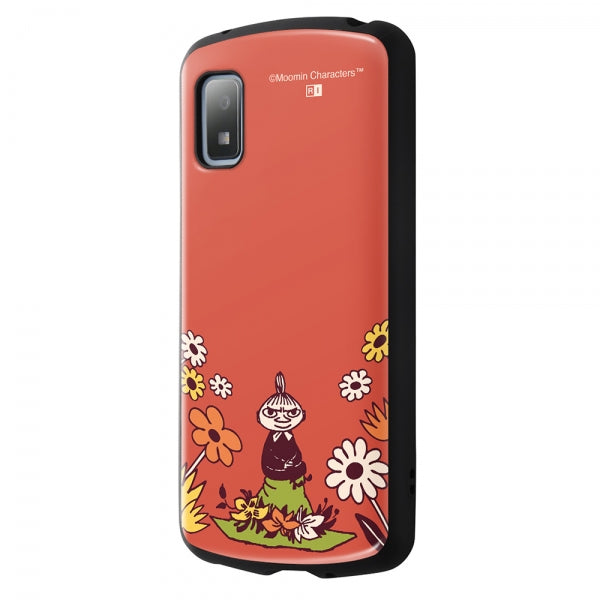 #カラー_リトルミイ&お花