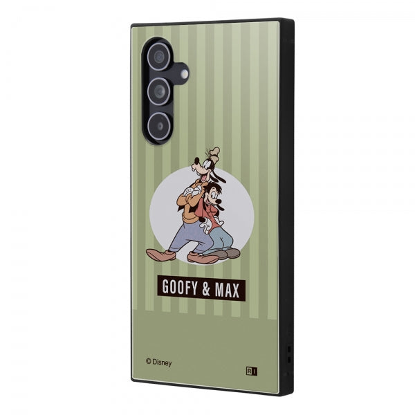 #カラー_グーフィー&マックス_80年代