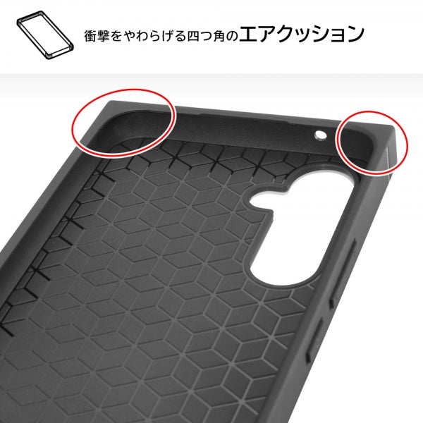 『ディズニー・ピクサーキャラクター』/耐衝撃ハイブリッドケース KAKU