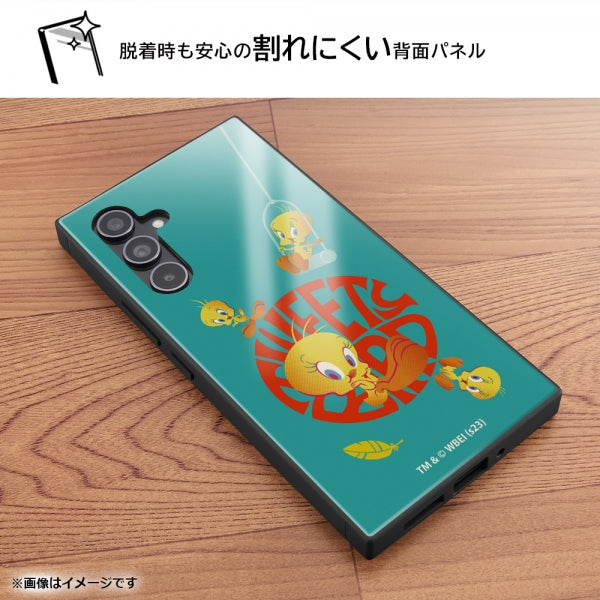 『ルーニー・テューンズ』/耐衝撃ハイブリッドケース KAKU