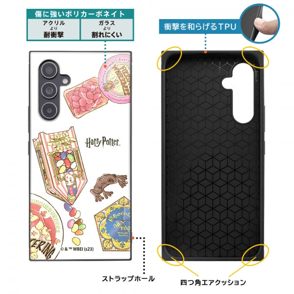 『ハリー・ポッター』/耐衝撃ハイブリッドケース KAKU
