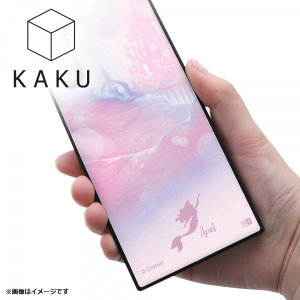 『ディズニーキャラクター』/耐衝撃ハイブリッドケース KAKU