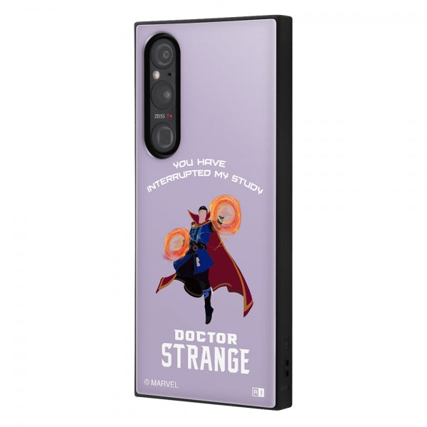 #カラー_ドクター・ストレンジ_パープル