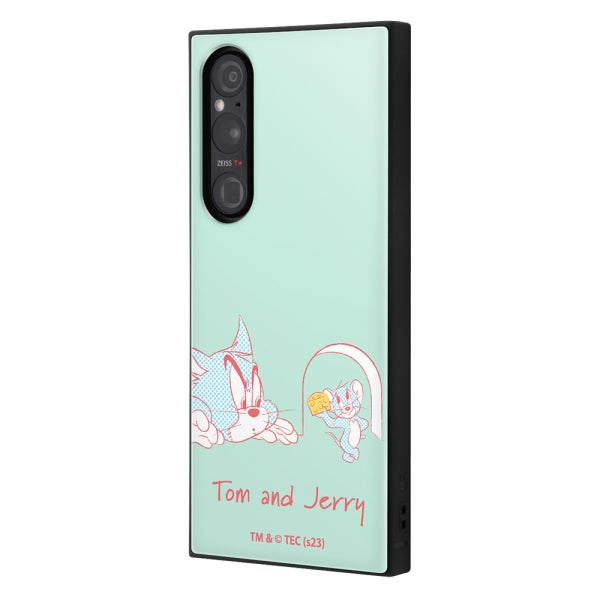 #カラー_トムとジェリー_チーズ2