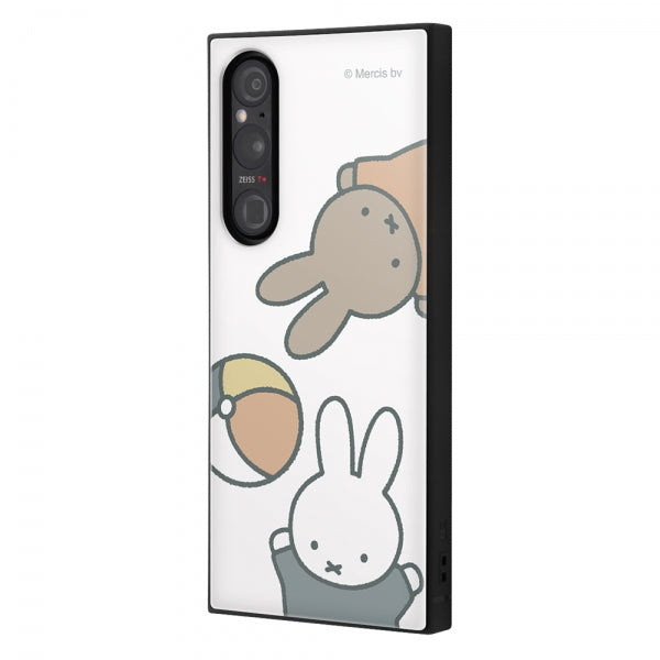 #カラー_ミッフィーとメラニー