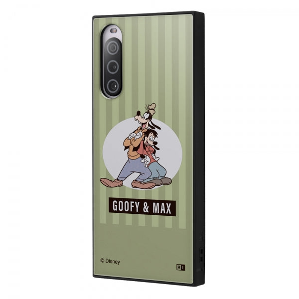 #カラー_グーフィー&マックス_80年代