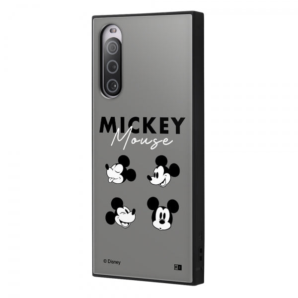 #カラー_ミッキーマウス_フェイス