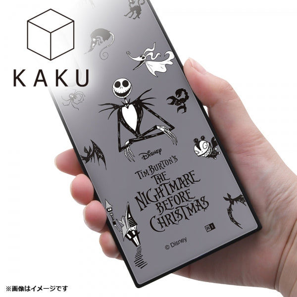 『ディズニーキャラクター』/耐衝撃ハイブリッドケース KAKU