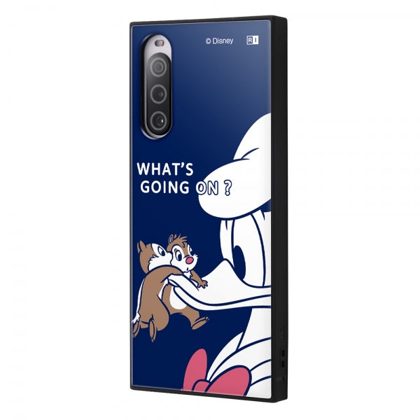 #カラー_チップ&デールとドナルド