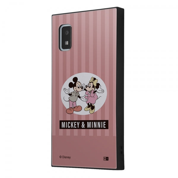 #カラー_ミッキー&ミニー_80年代