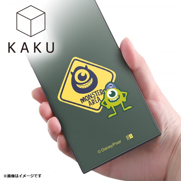 『ディズニー・ピクサーキャラクター』/耐衝撃ハイブリッドケース KAKU