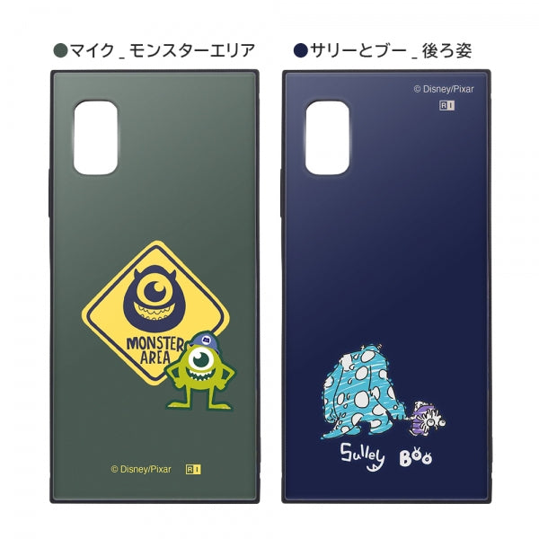 『ディズニー・ピクサーキャラクター』/耐衝撃ハイブリッドケース KAKU