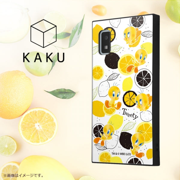 『ルーニー・テューンズ』/耐衝撃ハイブリッドケース KAKU