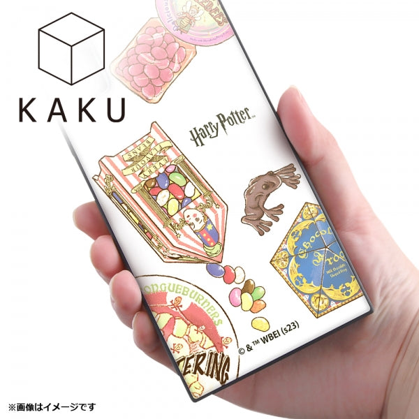 『ハリー・ポッター』/耐衝撃ハイブリッドケース KAKU