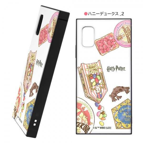 『ハリー・ポッター』/耐衝撃ハイブリッドケース KAKU