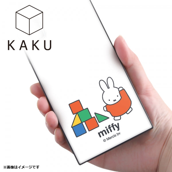 『ミッフィー』/耐衝撃ハイブリッドケース KAKU