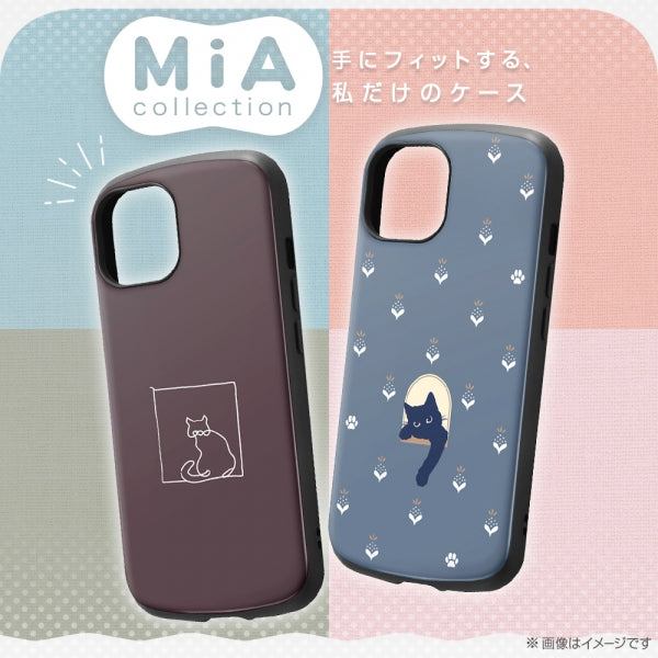 耐衝撃ケース MiA-collection