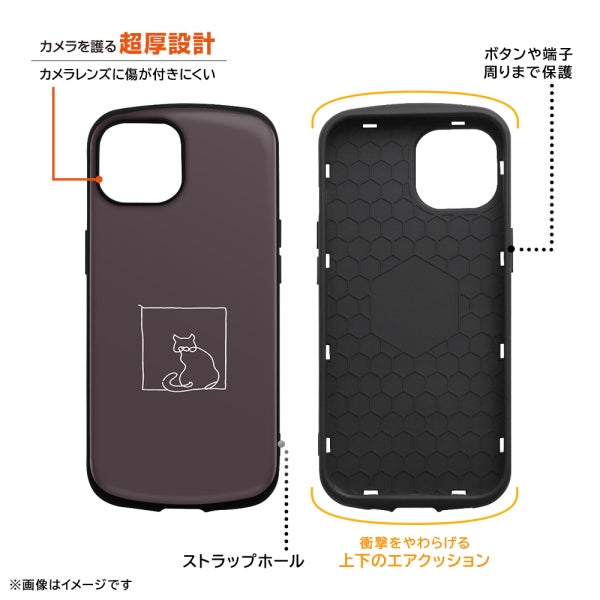 耐衝撃ケース MiA-collection