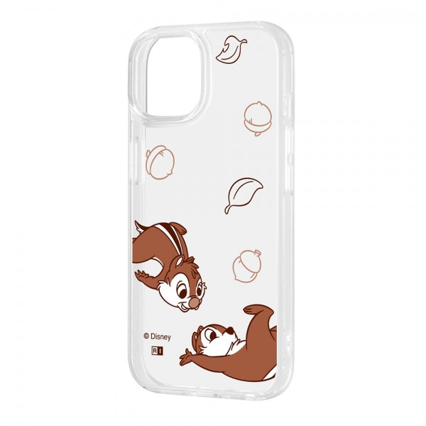 #カラー_チップ&デール