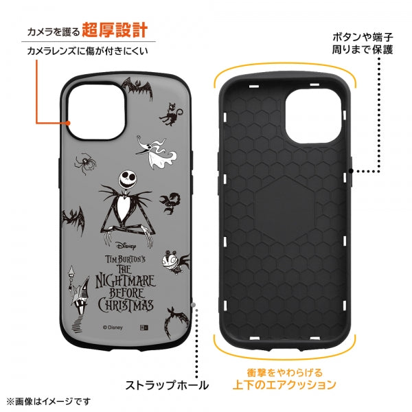 ディズニー / 耐衝撃ケース MiA