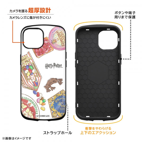ハリー・ポッター / 耐衝撃ケース MiA