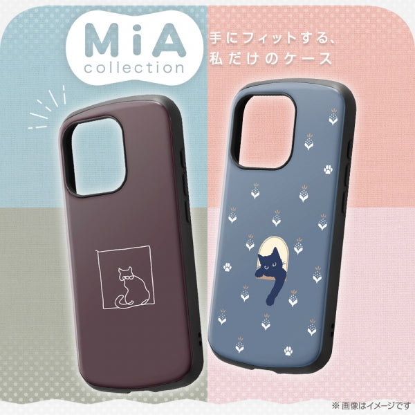耐衝撃ケース MiA-collection